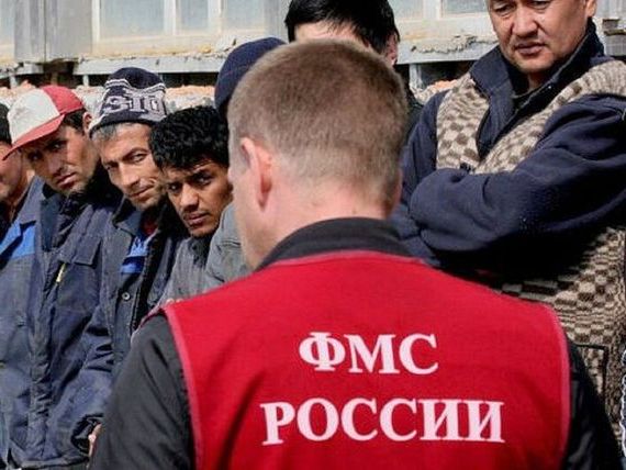 прописка в Мордовии
